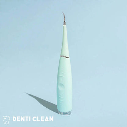 Denti Clean™ Cepillo removedor de sarro - Raspador ultrasónico