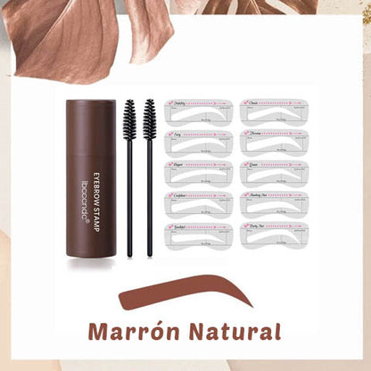 Fashion Brow™ Kit de moldeado para cejas perfectas