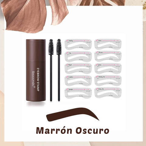 Fashion Brow™ Kit de moldeado para cejas perfectas