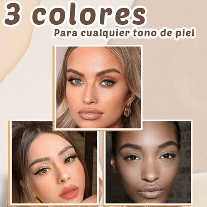 Fashion Brow™ Kit de moldeado para cejas perfectas