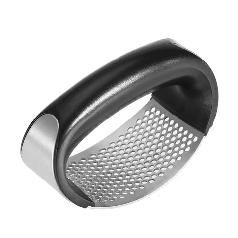 Garlic Fast - Prensa ajo de acero inoxidable