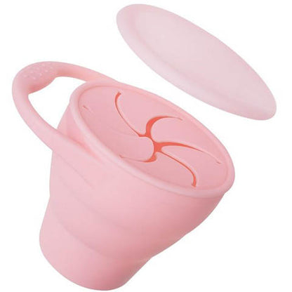 Bowl para Snacks ™ Pocillo anticaídas de Snacks para niños