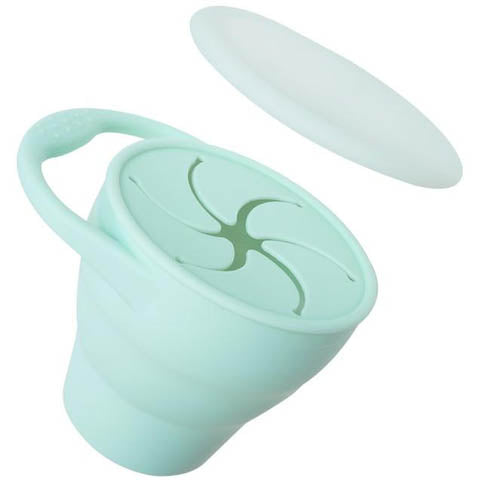 Bowl para Snacks ™ Pocillo anticaídas de Snacks para niños