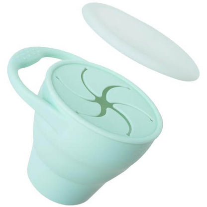 Bowl para Snacks ™ Pocillo anticaídas de Snacks para niños