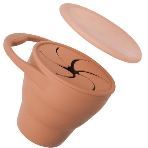 Bowl para Snacks ™ Pocillo anticaídas de Snacks para niños