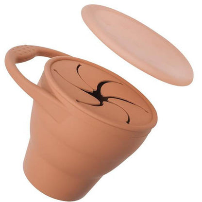 Bowl para Snacks ™ Pocillo anticaídas de Snacks para niños