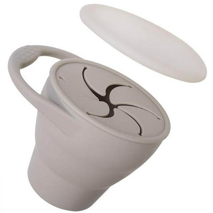 Bowl para Snacks ™ Pocillo anticaídas de Snacks para niños