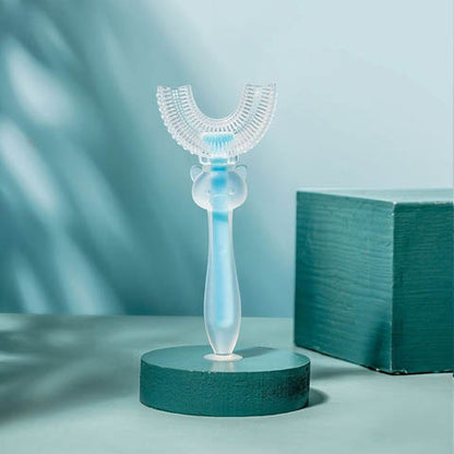 Kid Dental™ Cepillo de dientes para niños