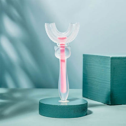 Kid Dental™ Cepillo de dientes para niños