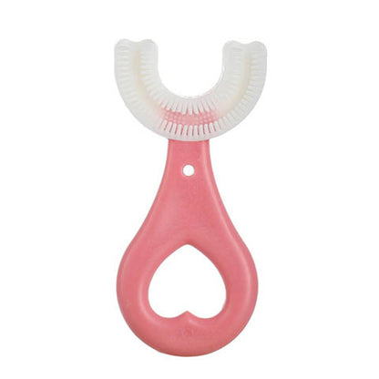 Kid Dental™ Cepillo de dientes para niños