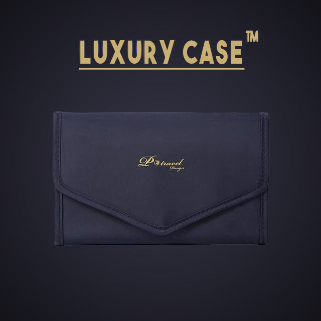Luxury case™ Guardajoyas de lujo