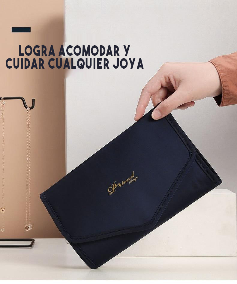 Luxury case™ Guardajoyas de lujo
