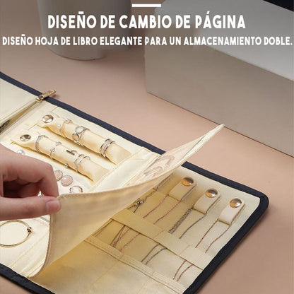 Luxury case™ Guardajoyas de lujo