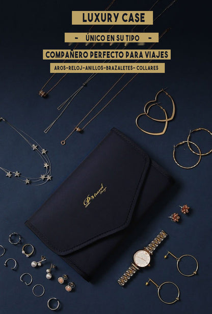 Luxury case™ Guardajoyas de lujo