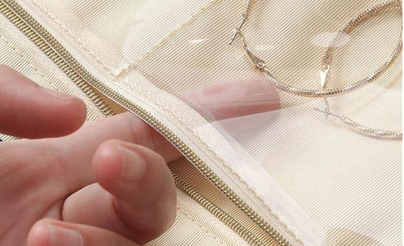 Luxury case™ Guardajoyas de lujo