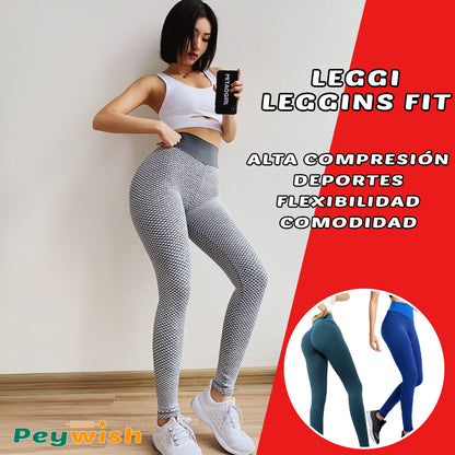 Leggins Push Up