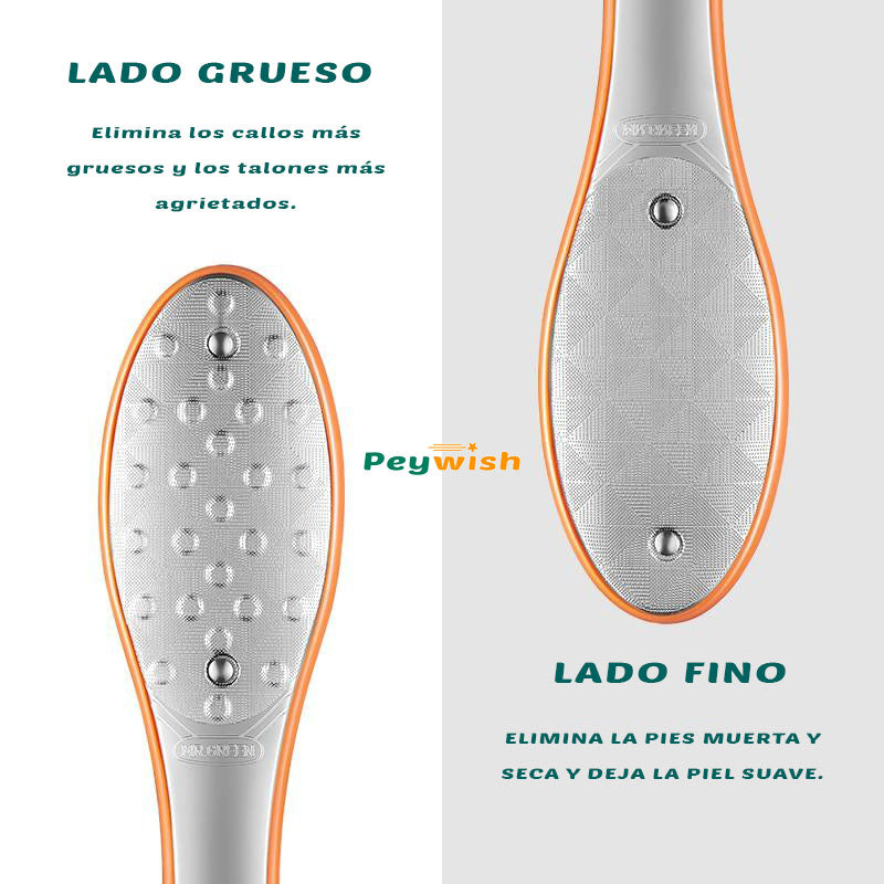 Foot Care™ Lima para pies