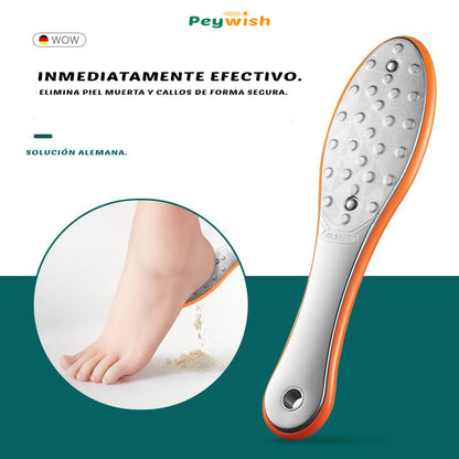 Foot Care™ Lima para pies