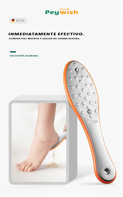 Foot Care™ Lima para pies