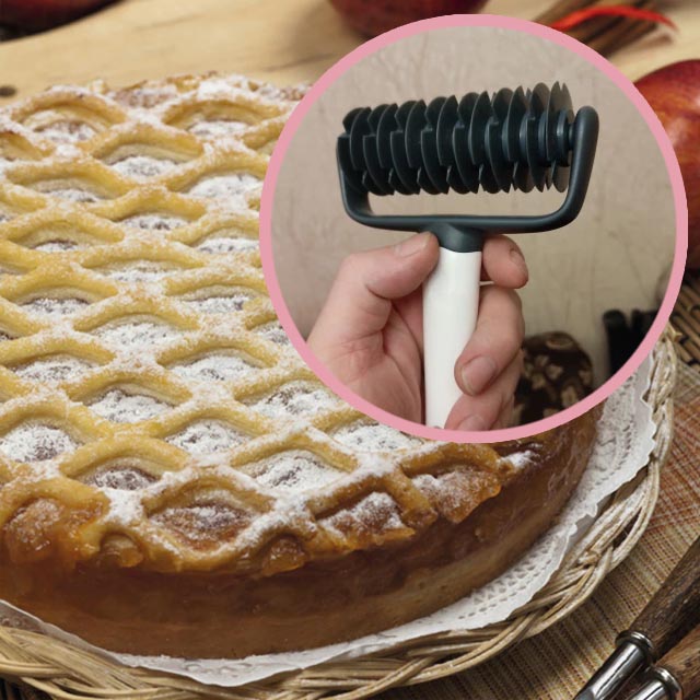 Pastry Roller™ Rodillo para tartas y pasteles