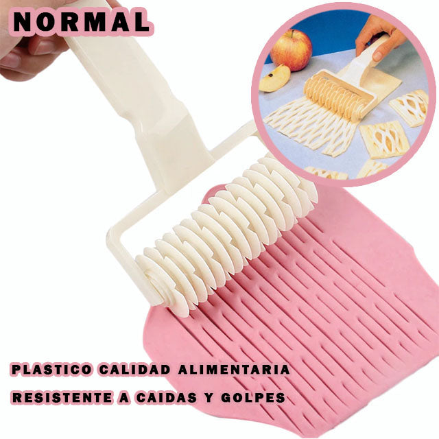 Pastry Roller™ Rodillo para tartas y pasteles