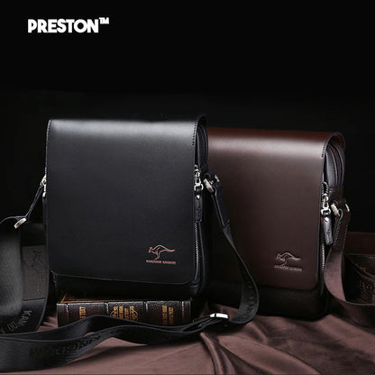 Bolso Preston™ Bolso formal y semi formal para hombre