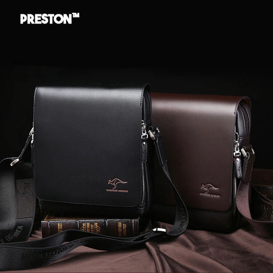 Bolso Preston™ Bolso formal y semi formal para hombre