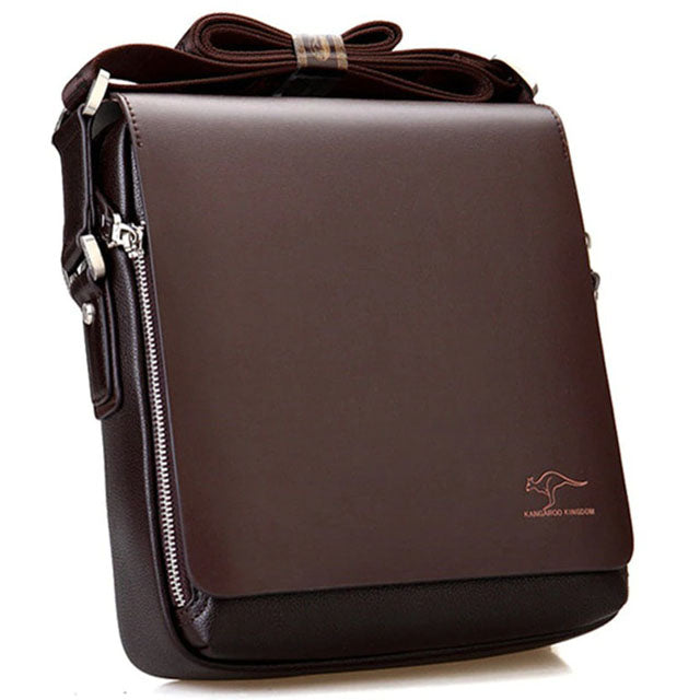 Bolso Preston™ Bolso formal y semi formal para hombre
