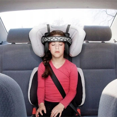 Protect Kids™ Sujetador de cabeza para silla de auto