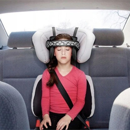 Protect Kids™ Sujetador de cabeza para silla de auto