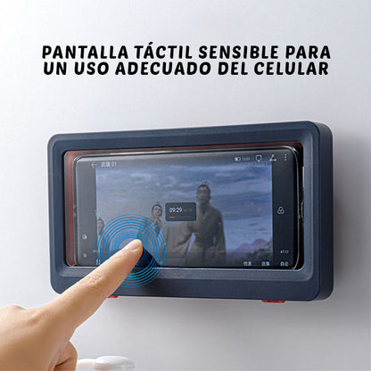 Shower Phone™️ - Protector impermeable para celular