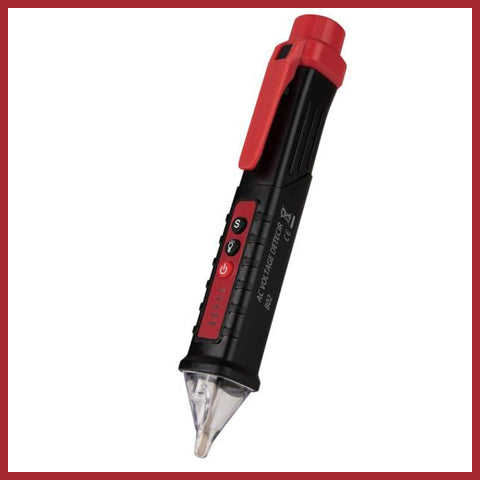 Snokal - Medidor de voltaje