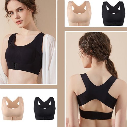 Brassiere™ Sostén Push Up Corrector de Postura