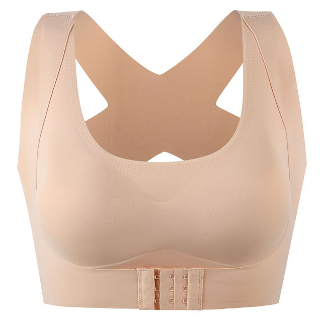 Brassiere™ Sostén Push Up Corrector de Postura