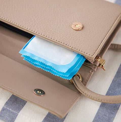 Toilet Cover - Funda desechable para tapa de baño