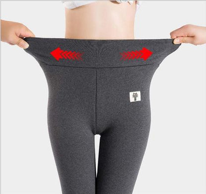 Fleece Leggings™ -  Pantalones de invierno para mujer