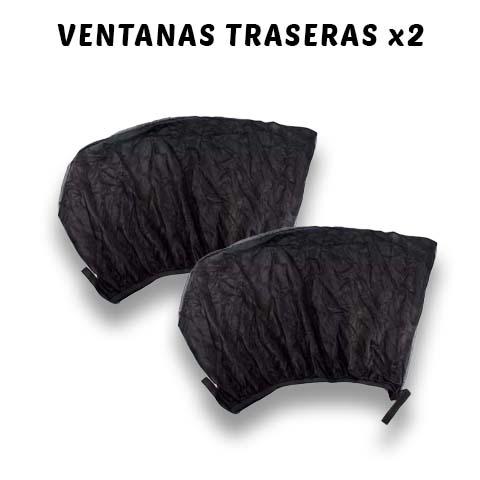 Sombrilla para ventana de autos