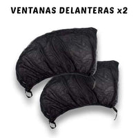 2 Delanteras