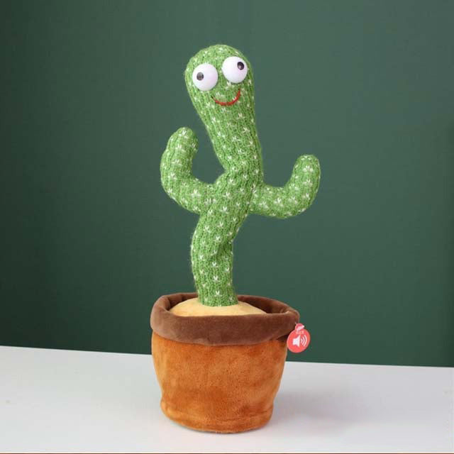 Cactus Bailarín