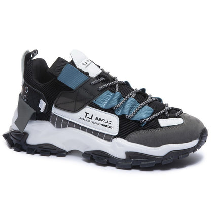 Urban Style™ Zapatillas urbanas para hombre