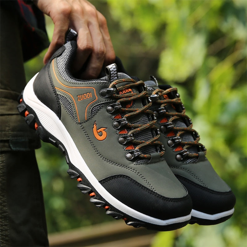 Zapatos Aragón™ Zapatos de Trekking para hombre