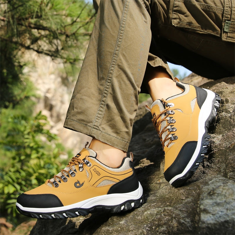Zapatos Aragón™ Zapatos de Trekking para hombre