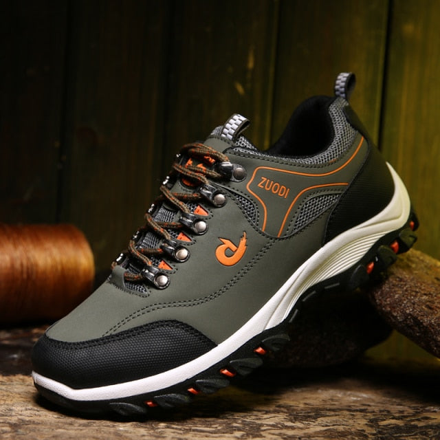 Zapatos Aragón™ Zapatos de Trekking para hombre