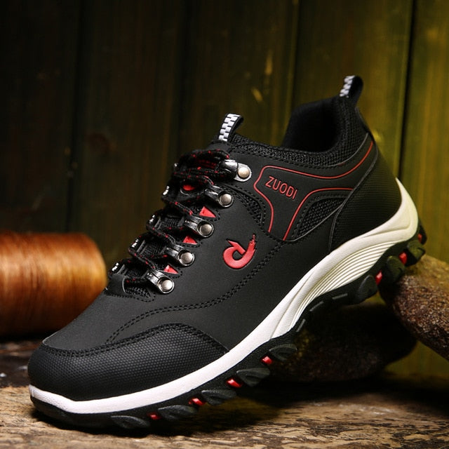 Zapatos Aragón™ Zapatos de Trekking para hombre