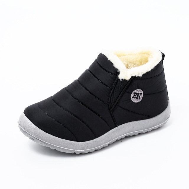 Invernal Flex™ Zapatillas unisex de invierno