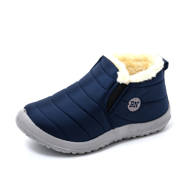 Invernal Flex™ Zapatillas unisex de invierno