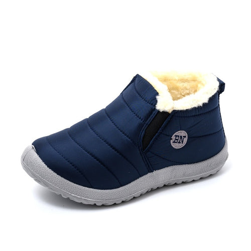 Invernal Flex™ Zapatillas unisex de invierno