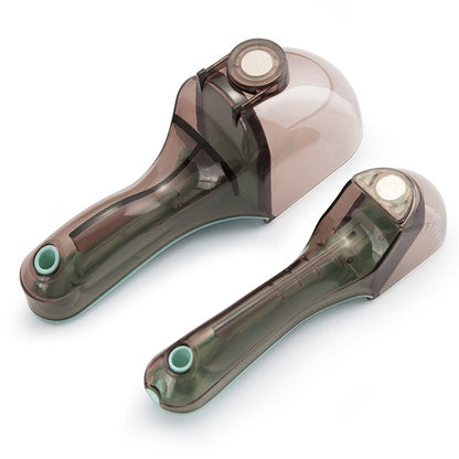 Set de cucharas medidoras 6 en 1