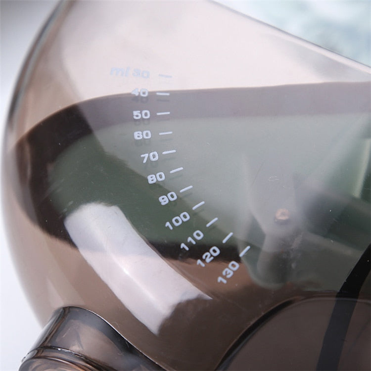 Set de cucharas medidoras 6 en 1