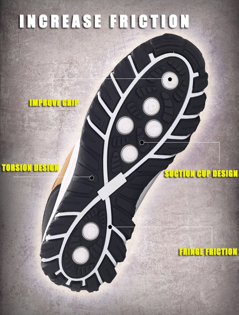 Zapatos Aragón™ Zapatos de Trekking para hombre